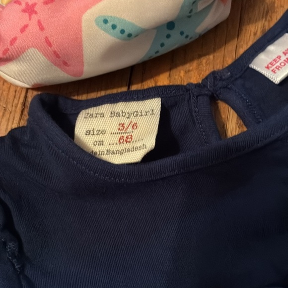 Colorful Baby Clothing Set - Picture 11 of 16